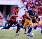 Sport x Retr&ocirc;: hor&aacute;rio, poss&iacute;veis escala&ccedil;&otilde;es e onde assistir a decis&atilde;o do Campeonato Pernambucano