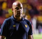 Pepa, treinador do Sport