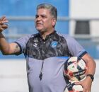 Santa Cruz encaminha contrata&ccedil;&atilde;o de Marcelo Cabo para substituir treinador Itamar Sch&uuml;lle