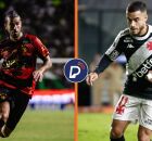 Vasco x Sport: onde assistir, hor&aacute;rio e possiveis escala&ccedil;&otilde;es