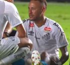 Desde a Copa do Catar, Neymar acumula mais les&otilde;es do que t&iacute;tulos e soma 634 dias fora dos gramados