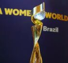Copa do Mundo: presidente da Fifa revela sedes dos mundiais femininos de 2031 e 2035