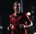 S&eacute;rgio Oliveira, meia do Sport.