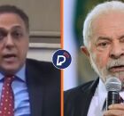 Desembargador que associou Lula ao Comando Vermelho pe afastado pelo CNJ