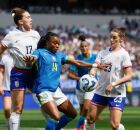 Brasil x Estados Unidos: saiba onde assistir ao amistoso desta ter&ccedil;a (8)