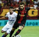 Sport acusa Fortaleza de quebrar acordo sobre torcida &uacute;nica em jogo do Brasileir&atilde;o