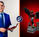 L&iacute;der da Assembleia de Deus dos &Uacute;ltimos Dias afirma que s&iacute;mbolos do Flamengo remetem a Exu