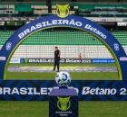 Campeonato Brasileiro 2025.