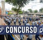 Concurso do Governo de Pernambuco.