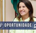 Governadora de Pernambuco, Raquel Lyra. 