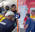 Bolsonaro est&aacute; recebendo os atendimentos em um hospital particular do Rio Grande do Norte.
