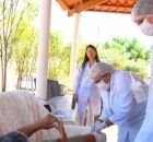 Servi&ccedil;o de Aten&ccedil;&atilde;o Domiciliar em Jaboat&atilde;o. 