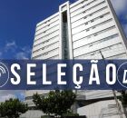 Pr&eacute;dio do SAD.