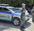 Mulher e filho de 3 anos s&atilde;o resgatados de c&aacute;rcere privado ap&oacute;s denuncia de agress&otilde;es.