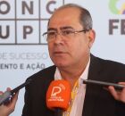 Prefeito do Jaboat&atilde;o dos Guararapes, Mano Medeiros. 