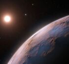 Cientistas descobrem forte ind&iacute;cio de exist&ecirc;ncia de vida fora do planeta Terra.