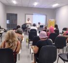 Prefeitura de Jaboat&atilde;o realiza capacita&ccedil;&atilde;o de empreendedores credenciados na Festa da Pitomba. 