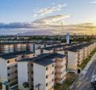 Recife &eacute; uma das capitais inclu&iacute;das na doa&ccedil;&atilde;o de moradias do Minha Casa, Minha Vida para sem-teto.&nbsp;