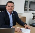 Paulo Nery assume presid&ecirc;ncia do Porto do Recife.