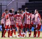 Clube Na&uacute;tico Capibaribe. 