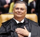 Ministro do STF, Fl&aacute;vio Dino.