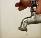 Compesa: torneira vazia.