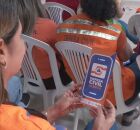 Gest&atilde;o Mano Medeiros refor&ccedil;a sistema de alertas de chuva.