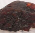 Pedra preciosa que era da idosa.