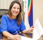 Governadora Raquel Lyra.