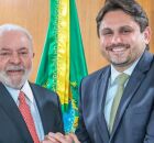 Lula e ministro Juscelino Filho denunciado pela PGR.