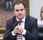 Glauber Braga, do PSOL.