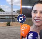 Governadora Raquel Lyra desapropria terreno para aeroporto de Caruaru.