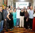 Governadora Raquel Lyra lan&ccedil;a programa de reciclagem