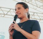 Governadora Raquel Lyra