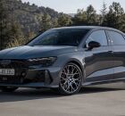 Audi RS3 Sedan, conforto, tecnologia e seguran&ccedil;a.