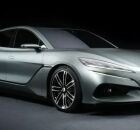 Denza Z9, esportivo el&eacute;trico vai cair no gosto dos mais jovens.