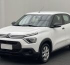 Citr&ouml;en C3 Livepack, carro mais barato do Brasil em 05/04/2025