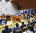 Pleno do STF.