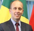 Prefeito de Sorocaba, Rodrigo Manga.