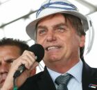 Bolsonaro quer um vice do Nordeste para as elei&ccedil;&otilde;es de 2026.