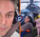 L&iacute;der da oposi&ccedil;&atilde;o tranquiliza apoiadores de Bolsonaro.