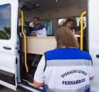 Lei Seca intensificada no per&iacute;odo da Semana Santa 2025 em Pernambuco 