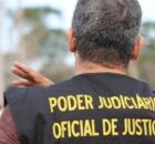 Oficial de Justi&ccedil;a