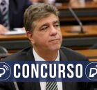 Prefeito de Timba&uacute;ba, Marinaldo Rosendo. 