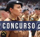 Concurso da Pol&iacute;cia Militar do Paran&aacute;. 