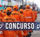 Concurso para Bombeiros do Cear&aacute;. 