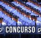 Concurso da Aeron&aacute;utica. 