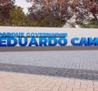 Parque Governador Eduardo Campos no Recife