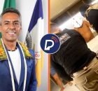 Prefeito Cacique Marcos &eacute; alvo de opera&ccedil;&atilde;o policial