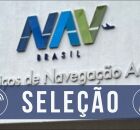 Fachada da Nav Brasil. 